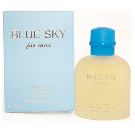 blue sky dolce & gabbana